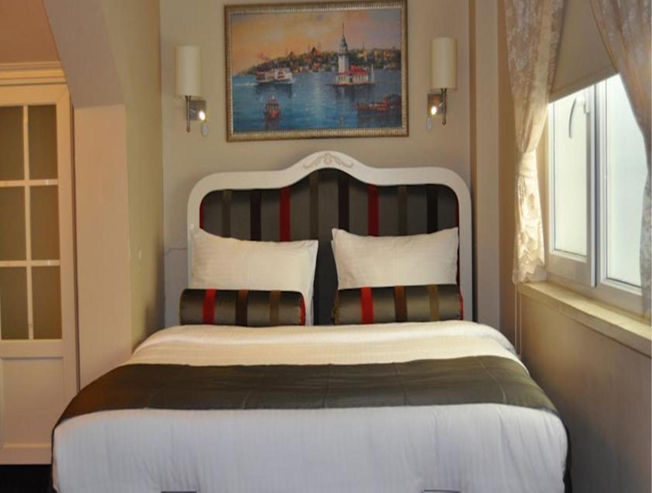 Away Hotel Istanbul Exterior foto