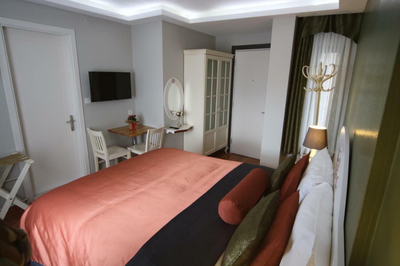 Away Hotel Istanbul Exterior foto