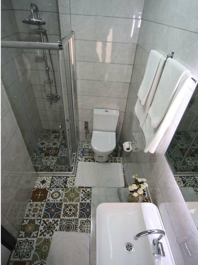 Away Hotel Istanbul Exterior foto